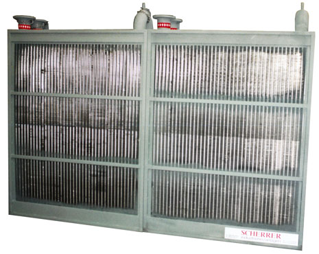 heat exchanger